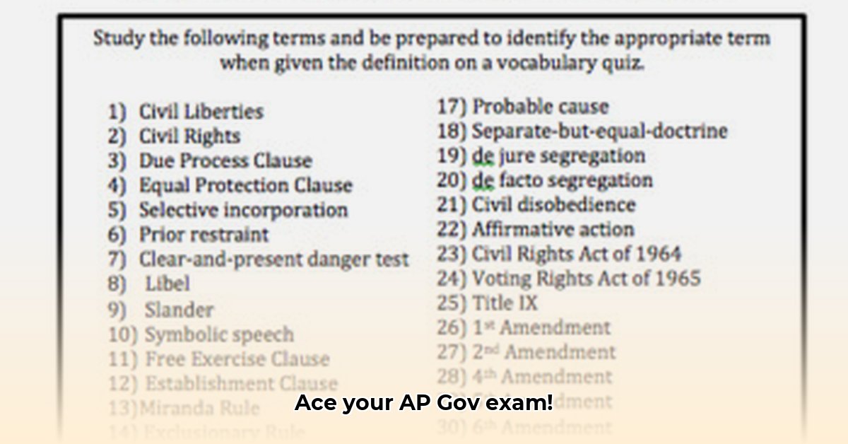 ap-government-vocabulary